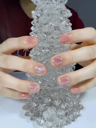 ネイル ネイルサロン ロア旧ジョリーのネイルデザイン