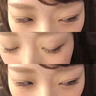 マツエク・マツパ Mai まつげパーマ/LEDのマツエク・マツパデザイン