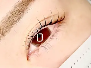 マツエク・マツパ 渡邉 亜也加のマツエク・マツパデザイン