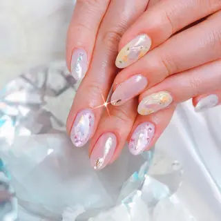 ネイル Private Salon 大宮のネイルデザイン