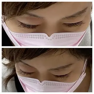 マツエク・マツパ ma-pa所属・ma-pa eye＆hairのマツエク・マツパデザイン