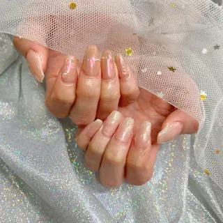 ネイル Nail Salon & MORE.のネイルデザイン