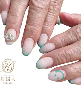 ネイル ネイル＆ビューティー館 貴婦人所属・ネイル＆ビューティー 貴婦人のエステ・リラクイメージ