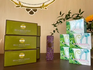 水野 志穂のエステ・リラクイメージ