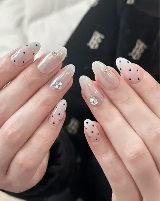 ネイル いつき ‘のネイルデザイン