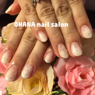 ネイル 那覇🏝️台湾人 ネイリストSHIUのネイルデザイン