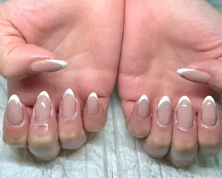 ネイル Alohi nail salonのネイルデザイン