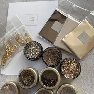 ネイル Feather MAIのマツエク・マツパデザイン