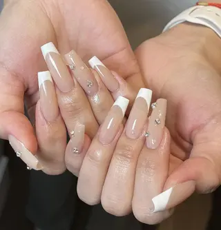 ネイル Miya🎀 nailのネイルデザイン