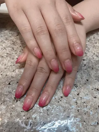 ネイル Keiko .のネイルデザイン