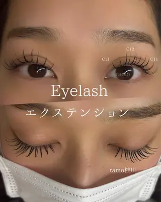 マツエク・マツパ ramo女性限定 ꔛ‬♡‪臼井のその他イメージ