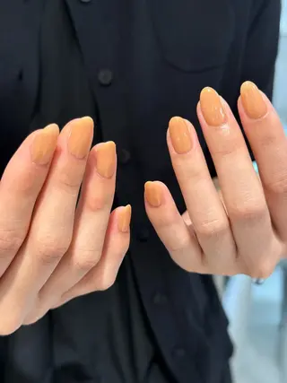 ネイル LICO HAIR&RELAXATION名駅店所属・airi 🤍のネイルデザイン