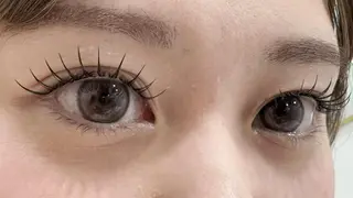 マツエク・マツパ ABマツエクネイル サロン2号店らくらくのマツエク・マツパデザイン