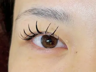 マツエク・マツパ 🤍Riina /国分寺🤍のマツエク・マツパデザイン