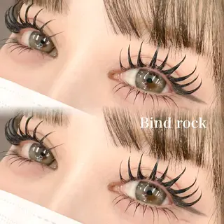 マツエク・マツパ Bianca 💋 KIKUCHIのマツエク・マツパデザイン