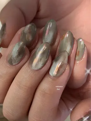 ネイル Y. Reonaのネイルデザイン