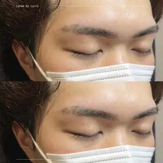 マツエク・マツパ アイブロウ 𓍯 Miyaki𓍯のマツエク・マツパデザイン