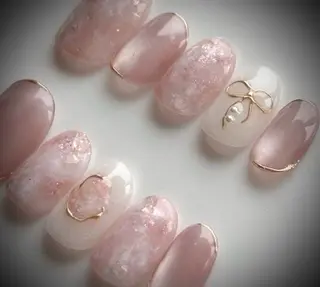 ネイル viet phe所属・Vp ネイルのネイルデザイン