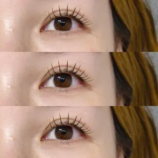 マツエク・マツパ eyelash salon Lys播磨所属・Lys Kaoriのマツエク・マツパデザイン