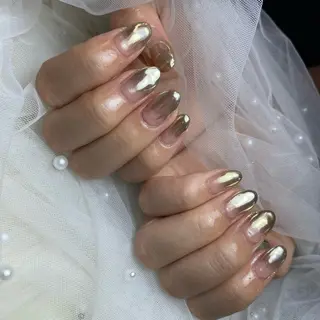 ネイル Beauty Space N&Nのネイルデザイン