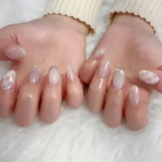 ネイル ＲＥＢＥＳＴ nailのネイルデザイン