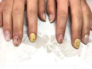 ネイル clocln  / Suzukaのネイルデザイン