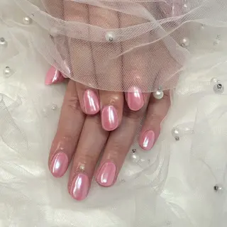 ネイル Roy心斎橋 谷口のネイルデザイン