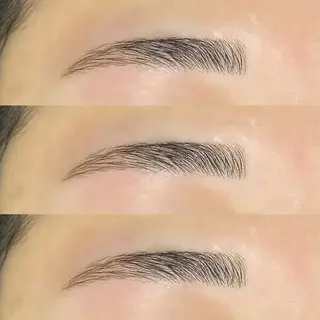 アイブロウ Kana 👱🏻‍♀️のマツエク・マツパデザイン