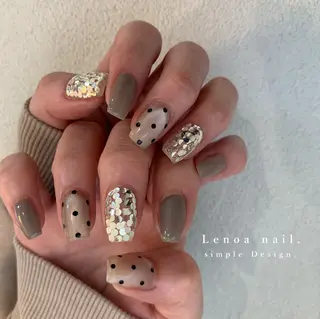 ネイル nailsalon Lenoaのネイルデザイン