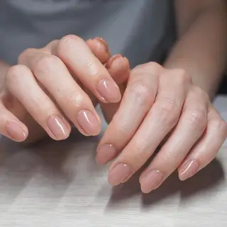 ネイル MIU  Nail所属・MIU  nailのネイルデザイン