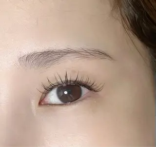 マツエク・マツパ anello＊東船橋 ayakaのマツエク・マツパデザイン