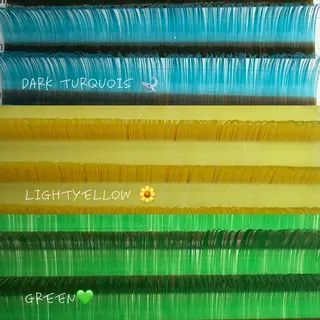 Apis🎀 愛媛/松山のマツエク・マツパデザイン