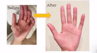 未病整体サロン　エール所属・癒しサロン エールのエステ・リラクイメージ