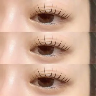 マツエク・マツパ AYAKA🤍 まつ毛パーマのマツエク・マツパデザイン