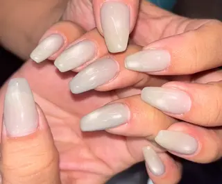 ネイル Nail Happiness所属・S. Akaneのネイルデザイン