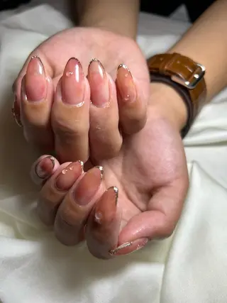 ネイル 金山 沙織のエステ・リラクイメージ