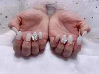 ネイル ジョリ kasumi🌹💅のネイルデザイン