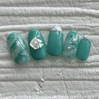 ネイル Nail salon Honey Beeのネイルデザイン