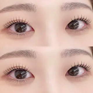 マツエク・マツパ CLUTCH やまなかのマツエク・マツパデザイン