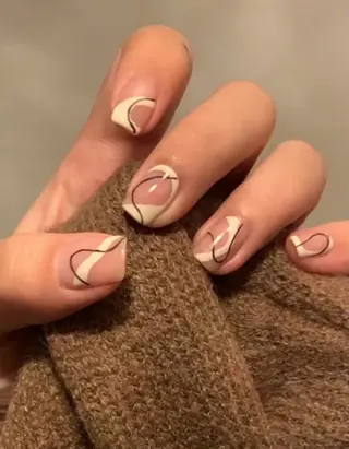 ネイル Alra- ヒナタのネイルデザイン