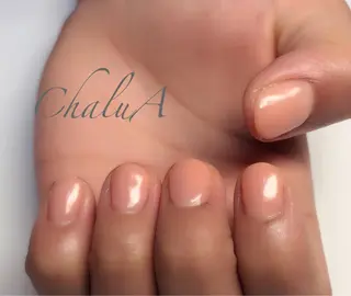 ネイル irooo 21のネイルデザイン