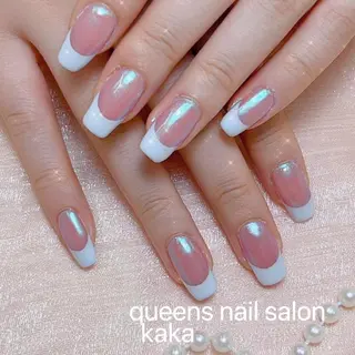 ネイル リリ 奈🎀のネイルデザイン