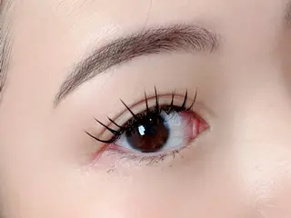 マツエク・マツパ Maison Simba所属・田中 まりなのマツエク・マツパデザイン