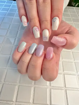 ネイル JELL☺︎ 表参道NAILのネイルデザイン