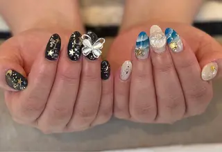 ネイル リオッサ  オブ ラグーン神戸店のエステ・リラクイメージ