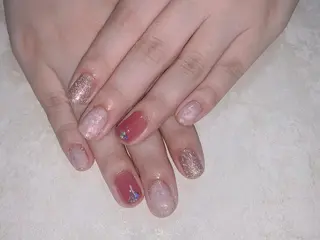 ネイル Nail Jolie所属・Nail Jolieのネイルデザイン