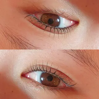 マツエク・マツパ なかむら 🪡のマツエク・マツパデザイン