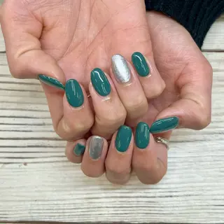 ネイル MAXKELLY AYAKAのネイルデザイン