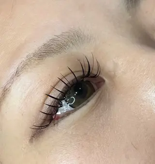 マツエク・マツパ eyelash Mono✨KATOのマツエク・マツパデザイン