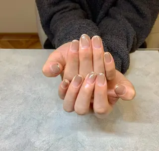 ネイル nail salon Ｍのネイルデザイン